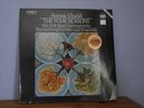 Vivaldi 4 Seasons Sparf BIS Audiophile DMM Digital NM