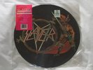 Slayer: Show No Mercy Picture Disc