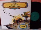 13th FLOOR ELEVATORS   