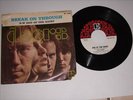 THE DOORS -END OF THE NIGHT/BREAK ON THROUGH EK-45611-A