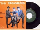 BEATLES-TWIST AND SHOUT-RARE 45g.1964 G/EX