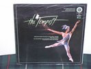 REFERENCE RECORDINGS RR-10 The Tempest sealed 45 RPM LP