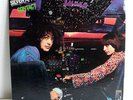 Silver Apples - Contact LP 1969 (vinyl NM) Kapp NR