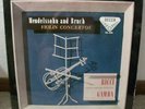 SXL 2006 Ricci Mendelssohn/Bruch Violin Conc. Decca LP