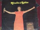 Mireille Mathieu A Byblos  Lebanese LP 33 Tour