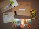 R.E.M. REM Holiday Fan Club/1995