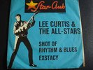 LEE CURTIS & THE ALL-STARS , 7