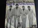 THE BRITISH WALKERS , 7