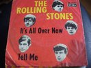 THE ROLLING STONES , 7