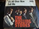 THE ROLLING STONES , 7