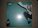 Moby Play vinyl album