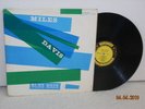 Miles Davis-Blue Haze-orig mono Prestige LP 7054