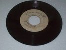 BLANK[BEVERLEYS]/IM THE RULER - DERRICK MORGAN 7
