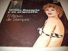 WILLIE ROSARIO Y ORQUESTA/MEÑIQUE