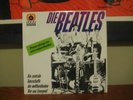 Die Beatles German Pressing LP Horzu Hor zu