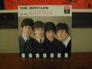The Beatles Help LP 1969 Italian
