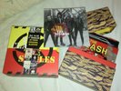 The Clash: The Singles Box set. All 19 UK 7