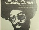 MICKEY DANIEL 