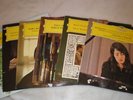DG SLPM(6 lps)/ARGERICH /OISTRAKH / BOHM etc