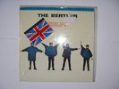 THE BEATLES HELP MFSL 1-105 FACTORY SEALED.