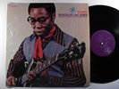 BOOGALOO JOE JONES No Way PRESTIGE LP funk jazz SHRINK