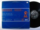 SAM RIVERS/MARIO SCHIANO Rendez-Vous VEDETTE LP italy