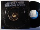 LONNIE SMITH Turning Point BLUE NOTE LP funk jazz