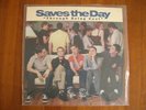 SAVES THE DAY Through Being Cool rare OOP mint