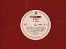 The Beatles Revolver Rare Red Vinyl Brazil Mono LP