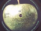 Paul McCartney  Beatles -  RAM UK LP 1ST 1-2 PLAY MINT-