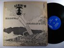 MARCUS BELGRAVE Gemini II TRIBE LP funk jazz
