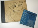 BABY DODDS Drum Solos Disc Records 78 rpm Album 10