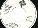 Single / JOSEF AUGUSTIN / MUSTERPRESSUNG / RAR /