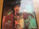 Jimi Hendrix Japan 2 LP Electric Ladyland SMP 1st PRESS