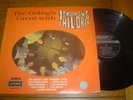 UK Ska Rock LP: Tomorrow's Children 