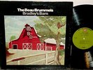BEAU BRUMMELS LP ORIGINAL BRADLEY'S BARN