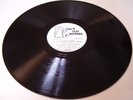 Billie Holiday 78 JAZZ Clef Records DJ PROMO RARE EX 