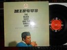 CHARLES MINGUS 