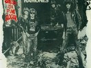 RAMONES-SHEENA IS A PUNK ROCKER NM PS 45 '77 abc HEAR