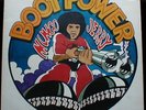 Mungo Jerry Boot Power LP Dawn Records