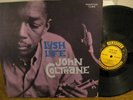 John Coltrane/ Lush Life/ Prestige/ Original Pressing