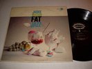 Jackie McLean Quintet - Fat Jazz (Jubilee) Mono DG