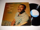 Jimmy Smith - Plays Pretty (Blue Note) Mono DG W 63rd