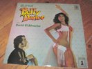 Farid el Atrache Oriëntal oud psych instro LP Berberian