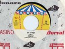REGENT Qui es-tu ? top Garage PSYCH Mod Freakbeat 7 ??