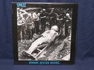 Spazz dwarf jester rising LP SEALED no comment MITB 625