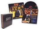 AC/DC: The Collector's Box (Edición Vinilo) NUEVO