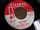 The Atlantic Sounds Pata Pata / Blast Off 7