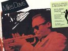 MILES DAVIS COLUMBIA YEARS 55-85 SEALED 5 LP BOX SET