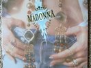 72SR:VINTAGE MADONNA RECORD SEALED 1989 LIKE A PRAYER